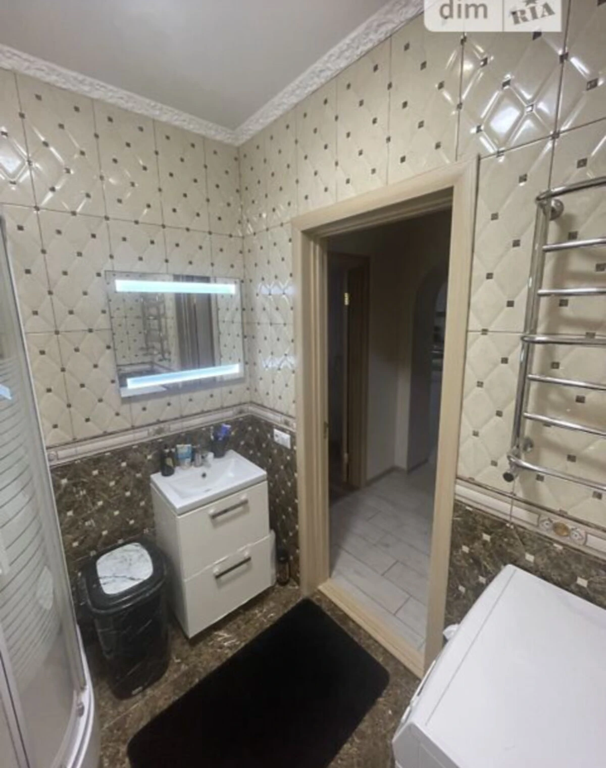1-кімнатна квартира, Старе місто: кухня-студія, паркомісце - фото 3