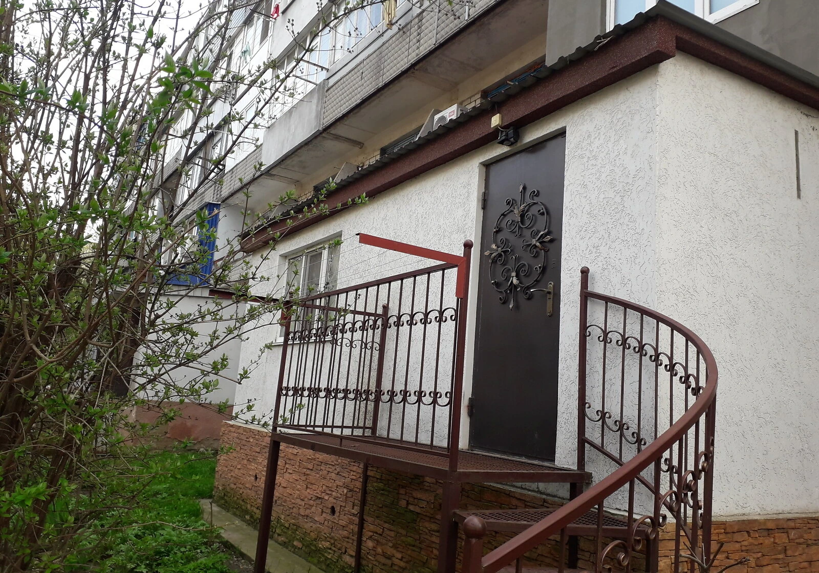 3-комнатная квартира, Кульбакино - фото 1