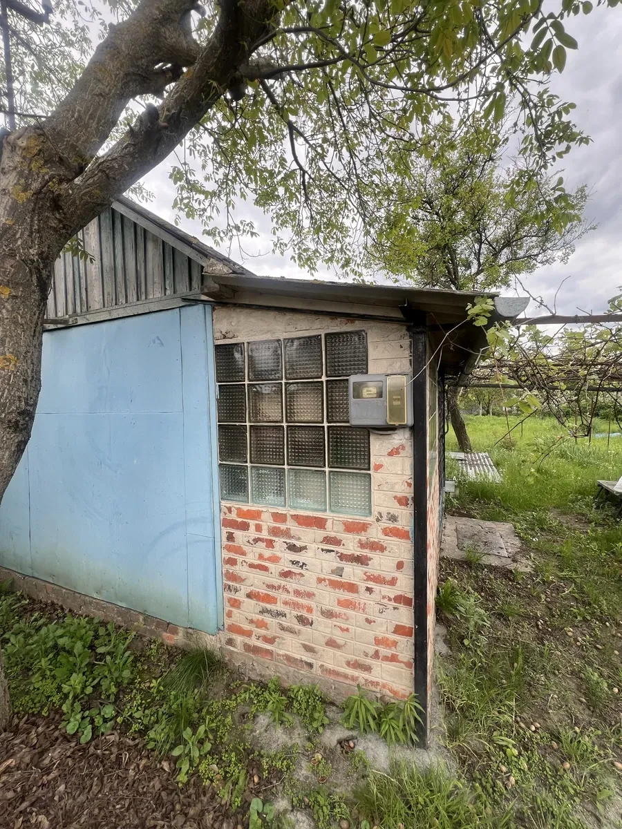 Дача, Мала Солтанівка: озеро поруч, комунікації на ділянці