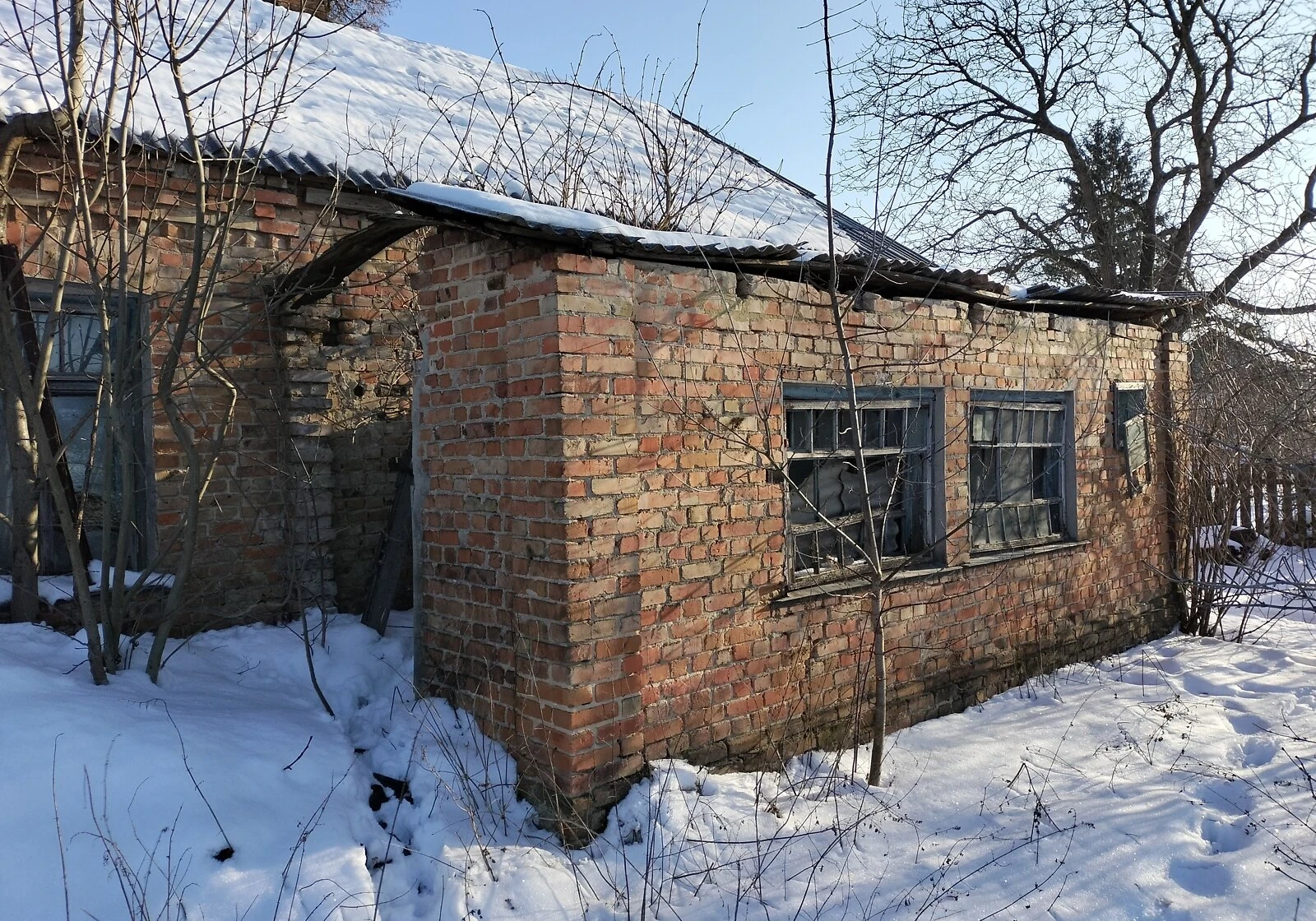 Будинок, Торговиця: 18.26 сотки, гараж із підвалом, погріб, фото 5