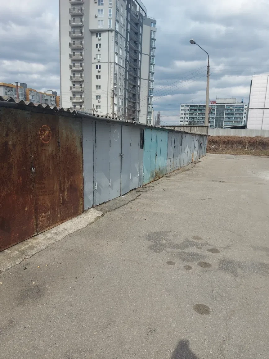 Гараж, Немишлянський: зарядка електромобілів, охорона - фото 3