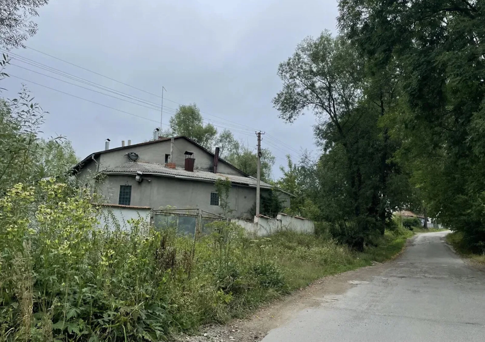 Спеціальне приміщення, Троїця: для торгівлі, можлива переуступка - фото 2
