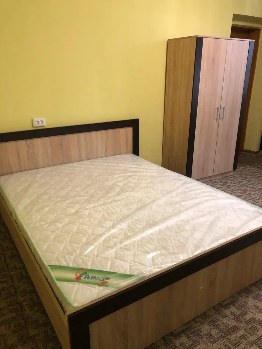 1-комнатная квартира, Ивано-Франковск: отопление без света, паркоместо, фото 4