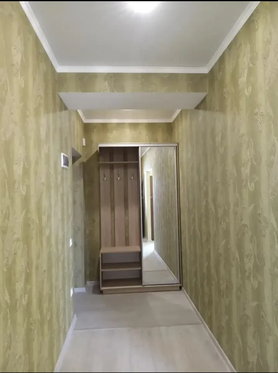 1-кімнатна квартира, Хмельницький: мебльована, газове опалення - фото 2