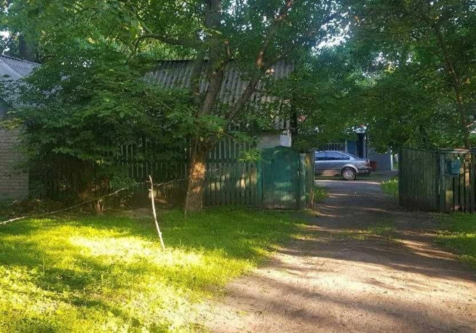 Будинок, Прихідьки: літня кухня, 60 соток, фото 2