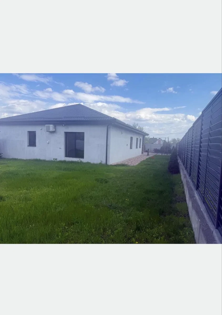 Будинок, Новокодацький: кухня-студія, тераса, до 3 автомобілів - фото 3
