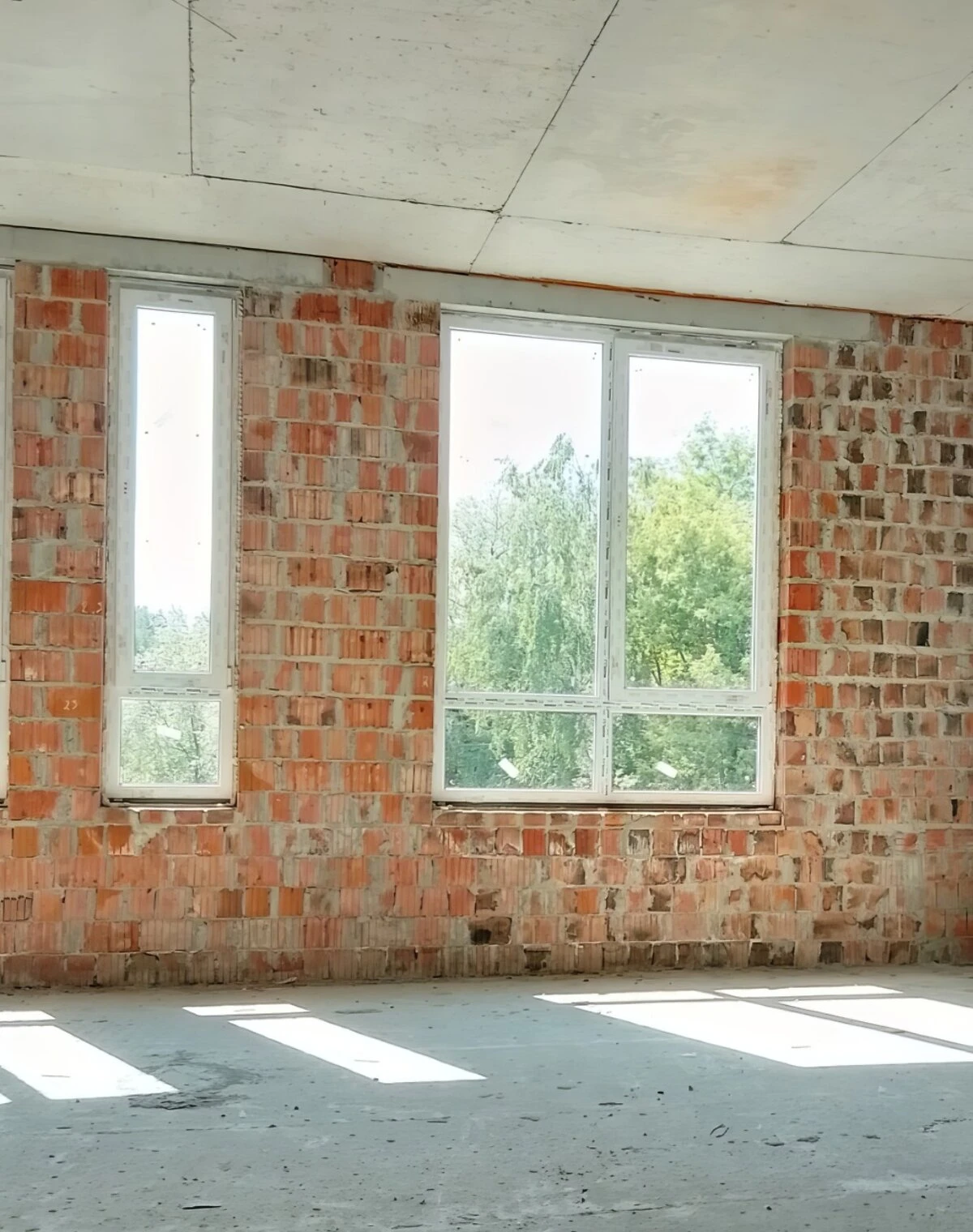 3-кімнатна квартира, Замарстинів: кухня-студія, резервне живлення, фото 2