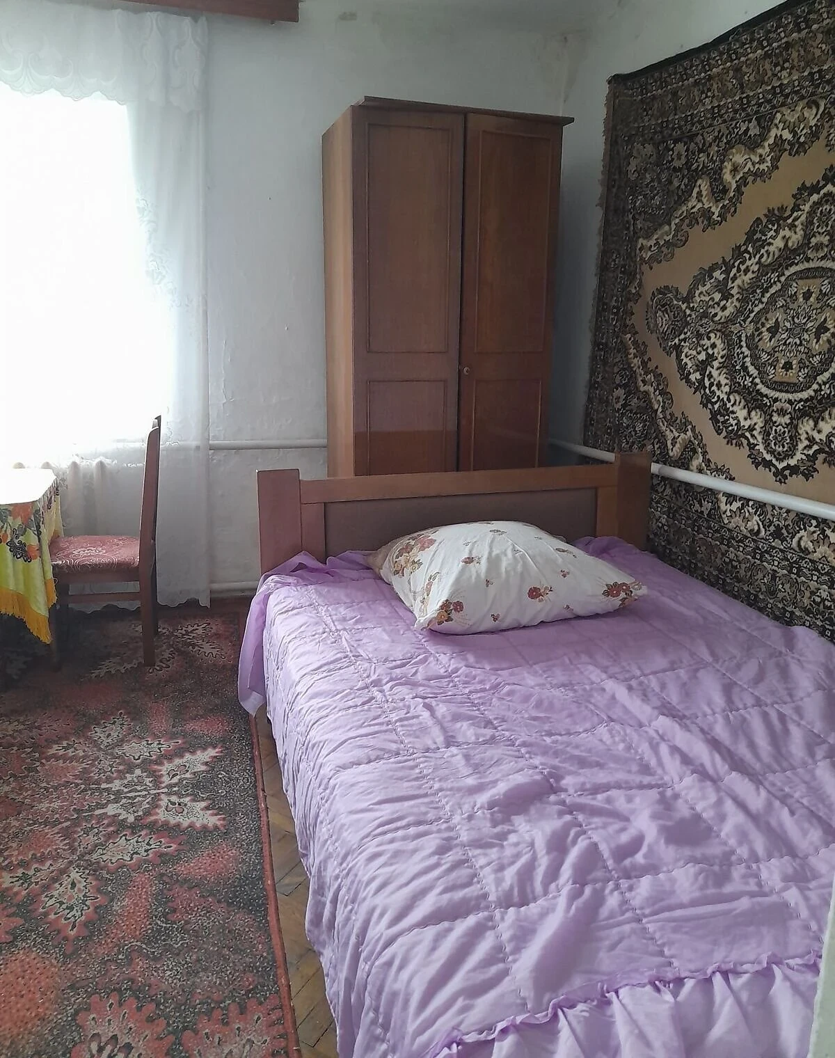 Будинок, Озерці: газове опалення, підігрів підлоги - фото 3