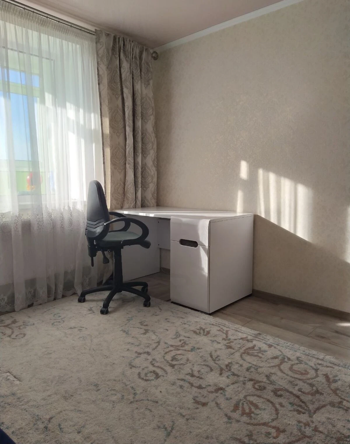 2-кімнатна квартира, Центр: єОселя, євроремонт, торг - фото 4