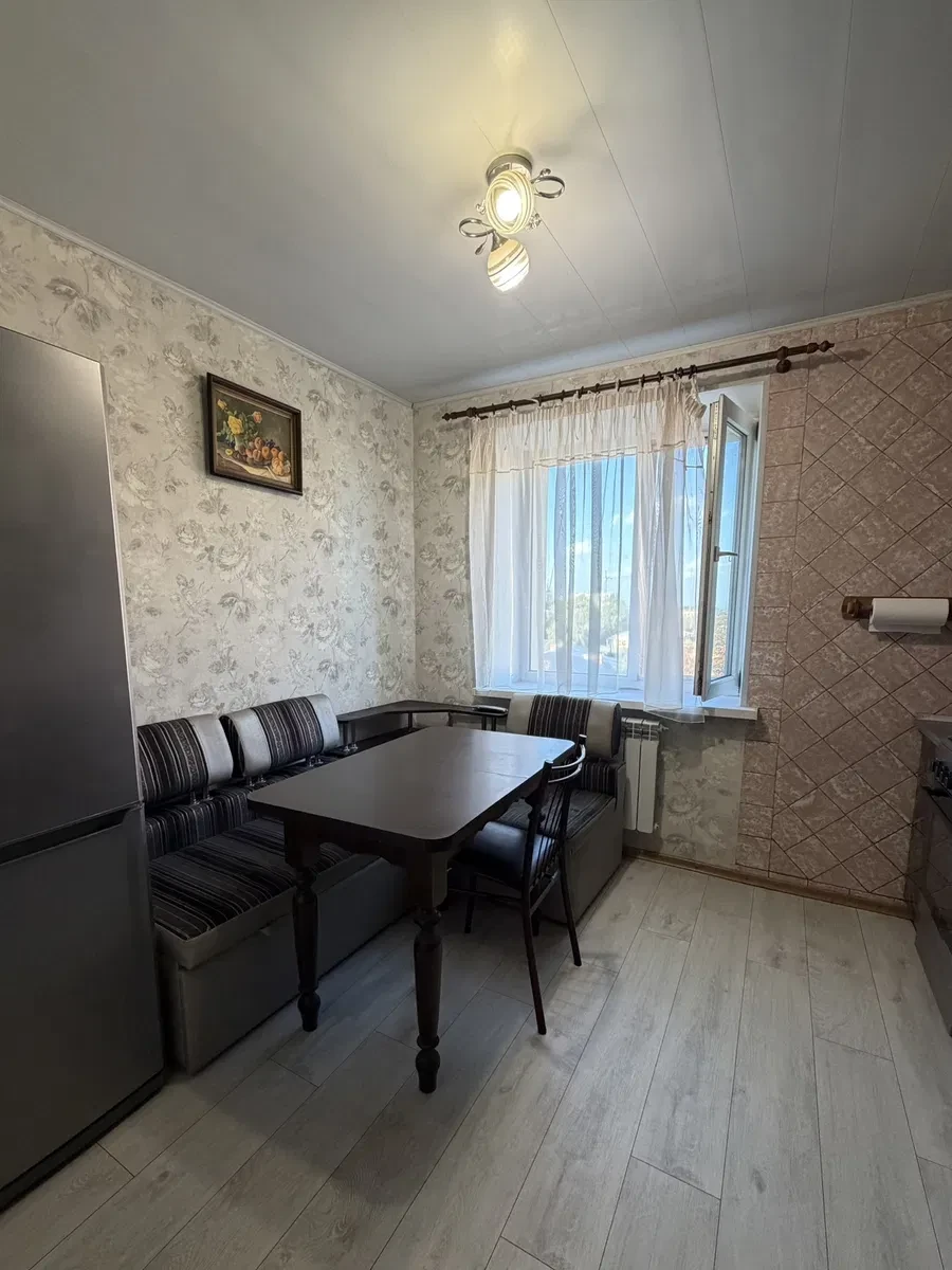 2-кімнатна квартира, Полтава: косметичний ремонт, без тварин - фото 3