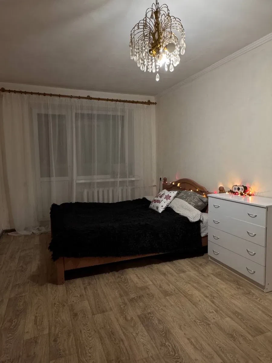 1-кімнатна квартира, Старе місто: можна з тваринами, паркувальне місце - фото 4