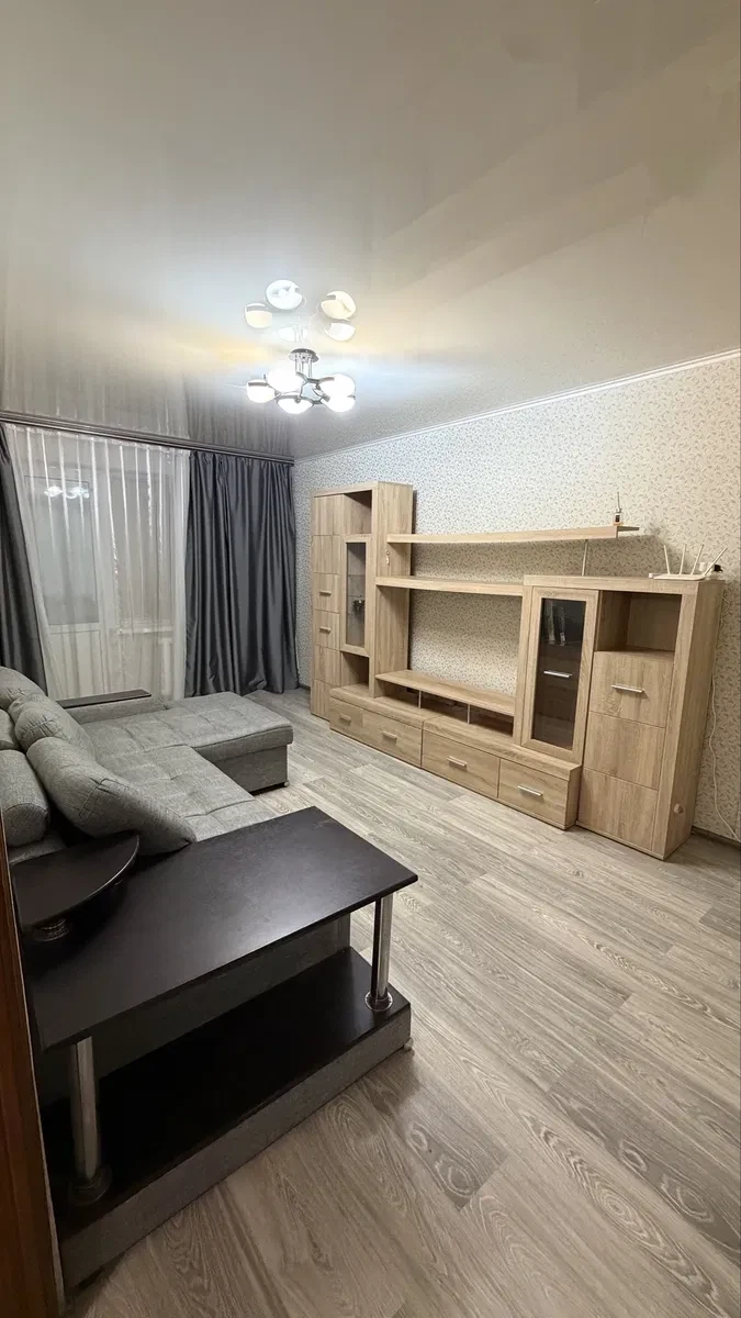 3-кімнатна квартира, Центральний: друга лінія, без шуму та загазованості - фото 2