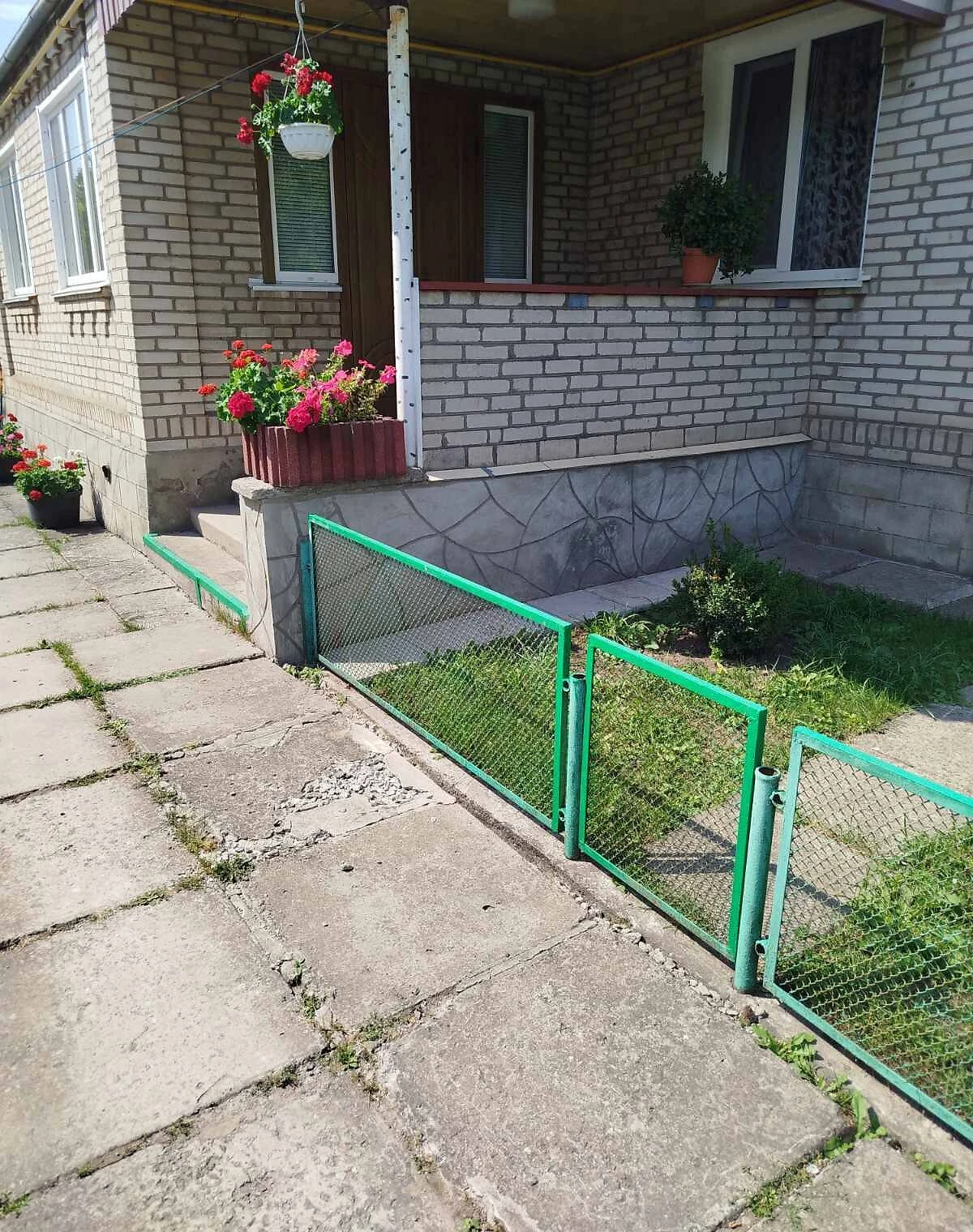 Будинок, Козятин: гараж у дворі, криниця, резервне живлення, фото 5
