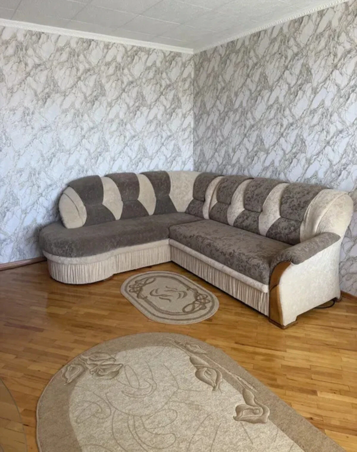 2-кімнатна квартира, бульвар Юрія Гойди