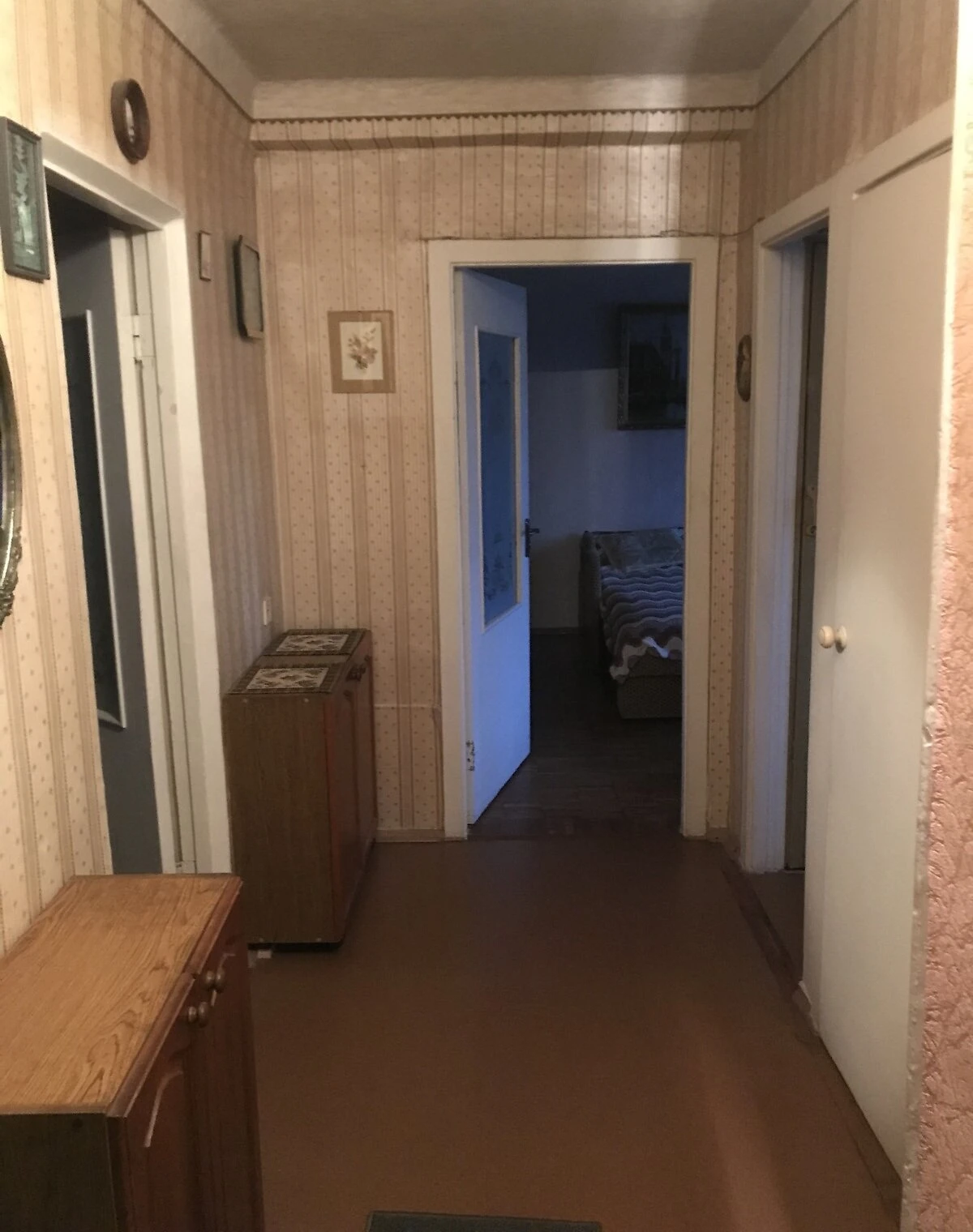 2-кімнатна квартира, Дніпровський: метро Чернігівська, можна з дітьми - фото 5
