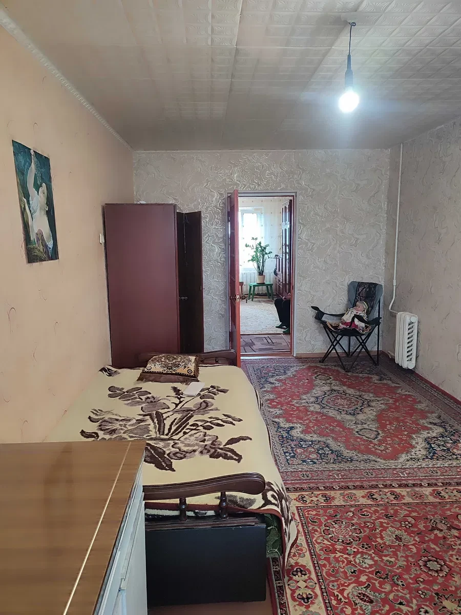 3-комнатная квартира, Саксаганский: косметический ремонт, торг, фото 5