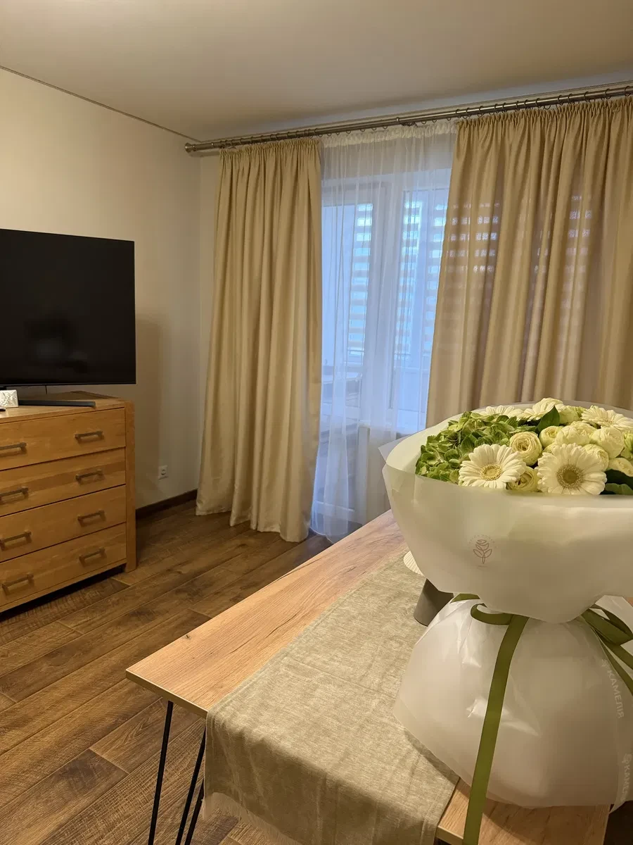 2-комнатная квартира, Оболонский: парк Наталка 5 мин, метро 10 мин, фото 3