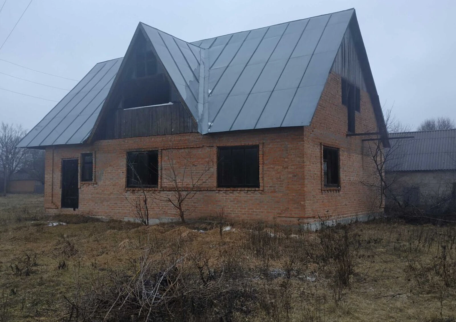 Дом, Городище: участок 36 соток, єОселя, возможна рассрочка - фото 3