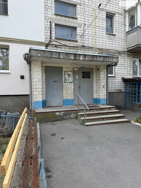 3-кімнатна квартира, Старе місто: чеський тип, газове опалення - фото 2