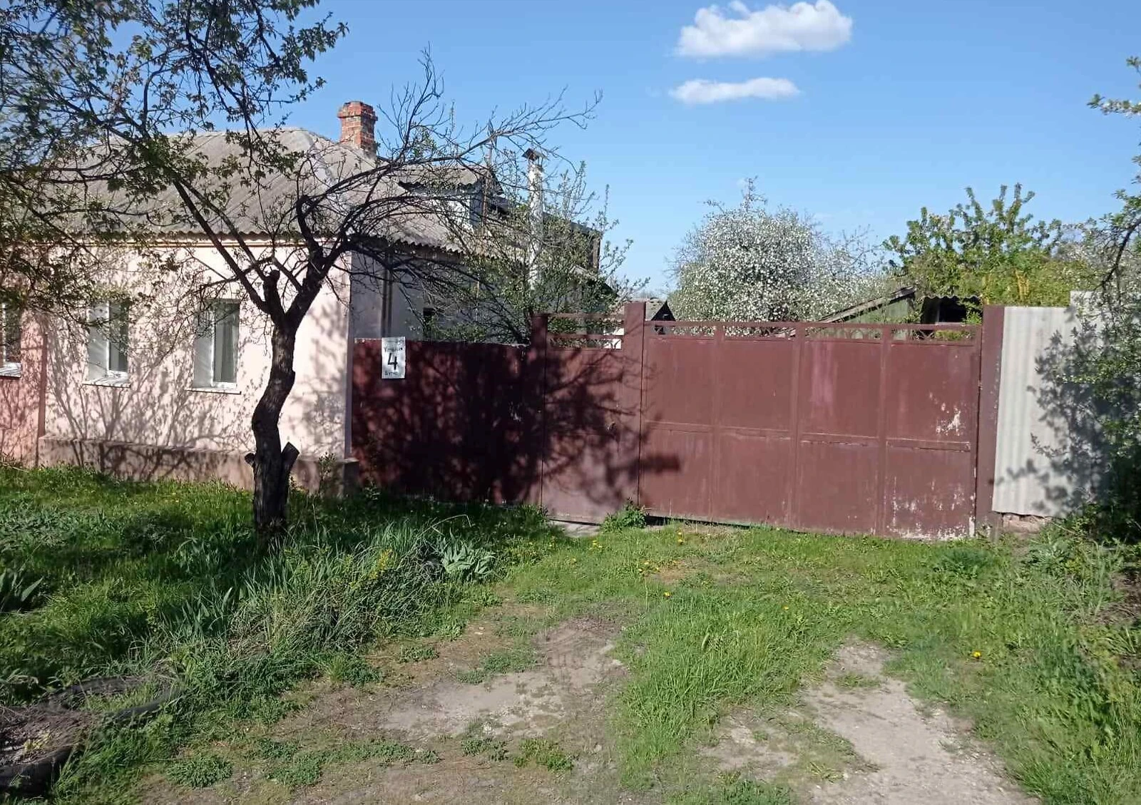 Частина будинку, Харків: 2 спальні, поруч метро Турбоатом