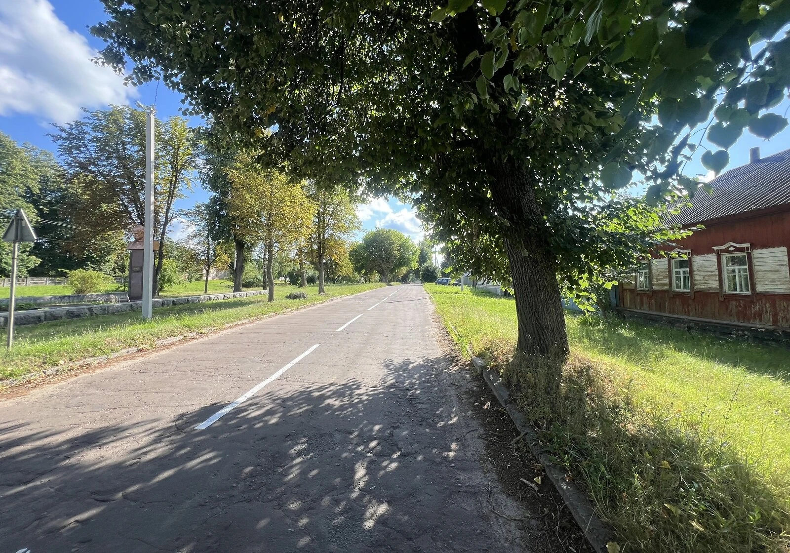 Ділянка 12 соток, Кролевець: будинок, електрика, під житлову забудову - фото 5