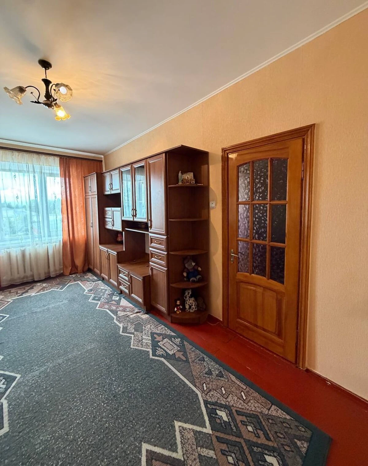 Комната, Льонокомбинат: общежитие, торг, фото 2
