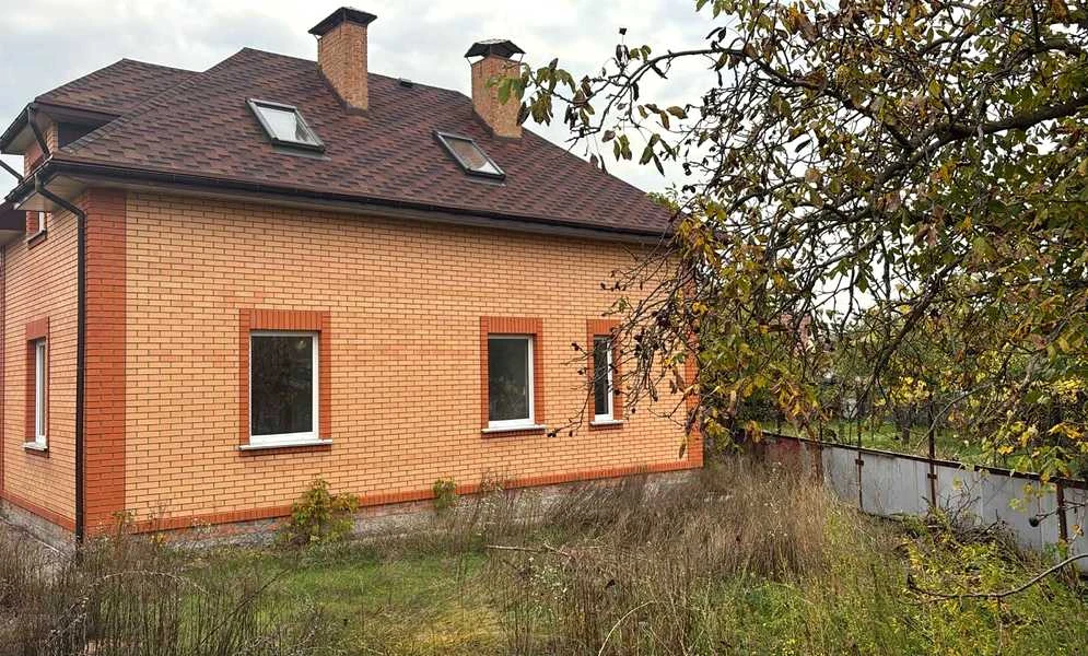 Будинок, Голосіївський: вихід до води, 50 м до Дніпра, окремий гараж - фото 4