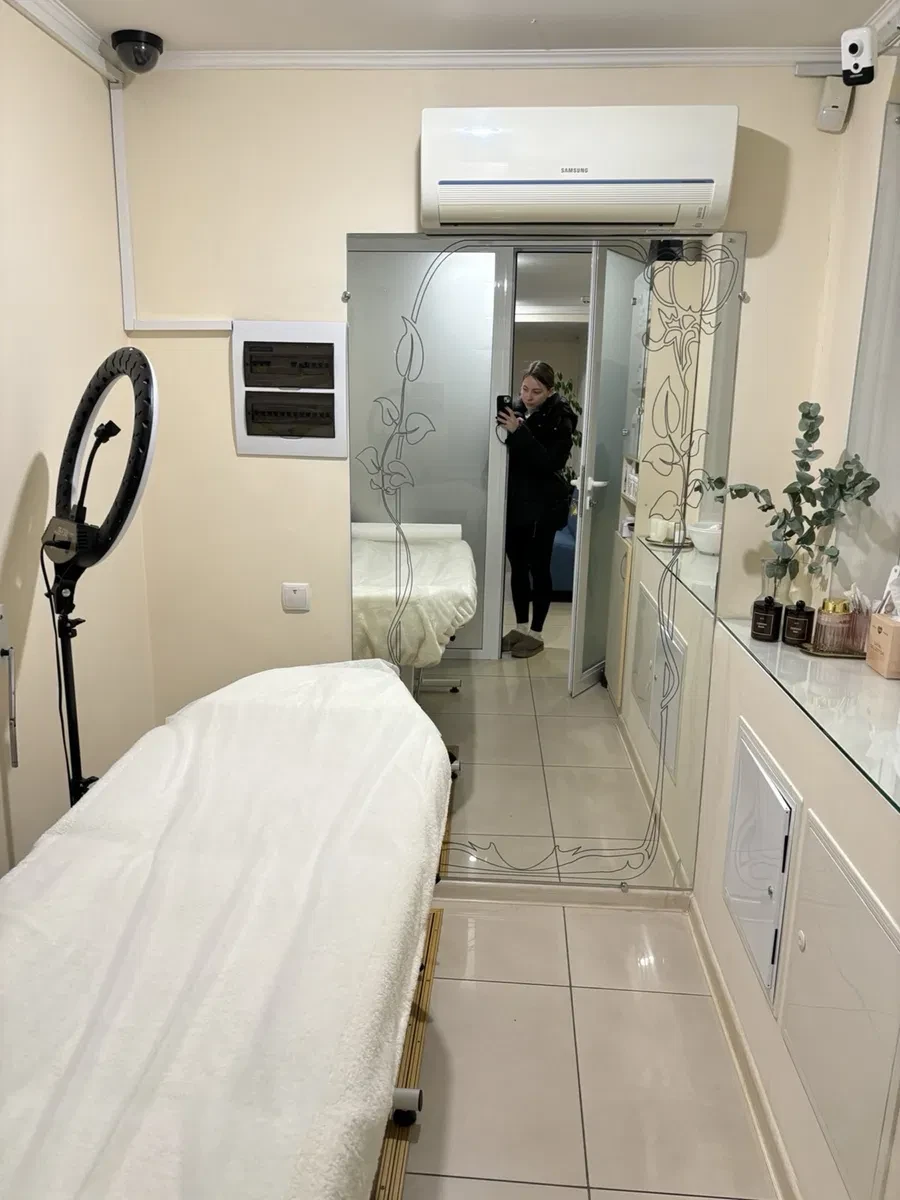 Кабінет, Кременчук: світло є завжди, доступ 24/7 - фото 2