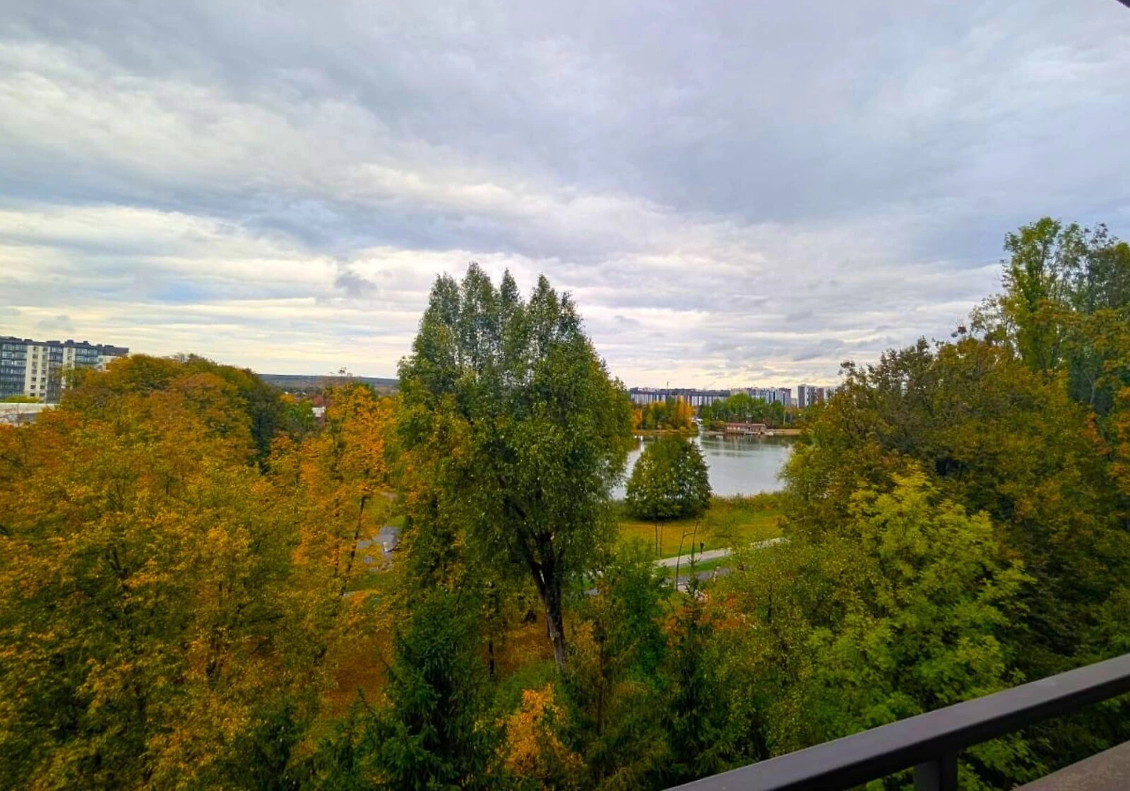 3-кімнатна квартира, вул. Гетьмана Івана Мазепи: резервне живлення, фото 5