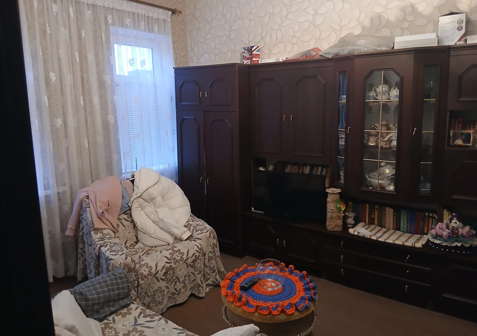 2-кімнатна квартира, Конотоп: єОселя, єВідновлення - фото 1