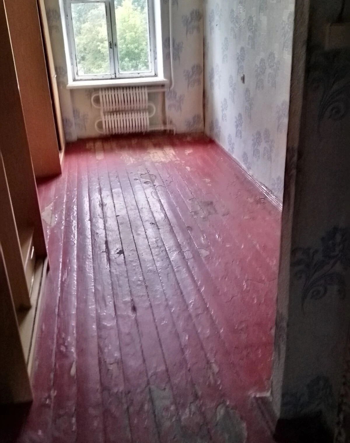3-кімнатна квартира, Підстанція: закритий двір - фото 1