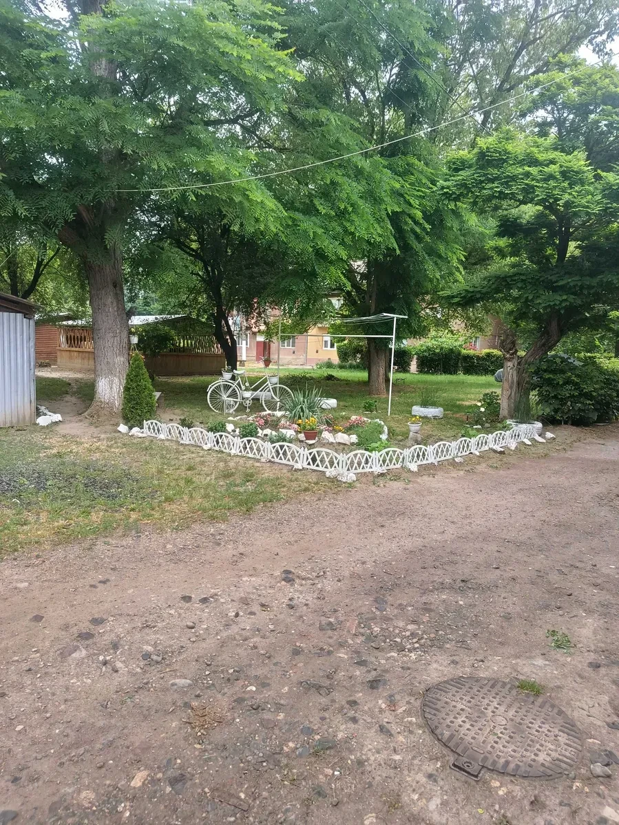 2-кімнатна квартира, Велика Бакта: під ремонт, паркувальне місце