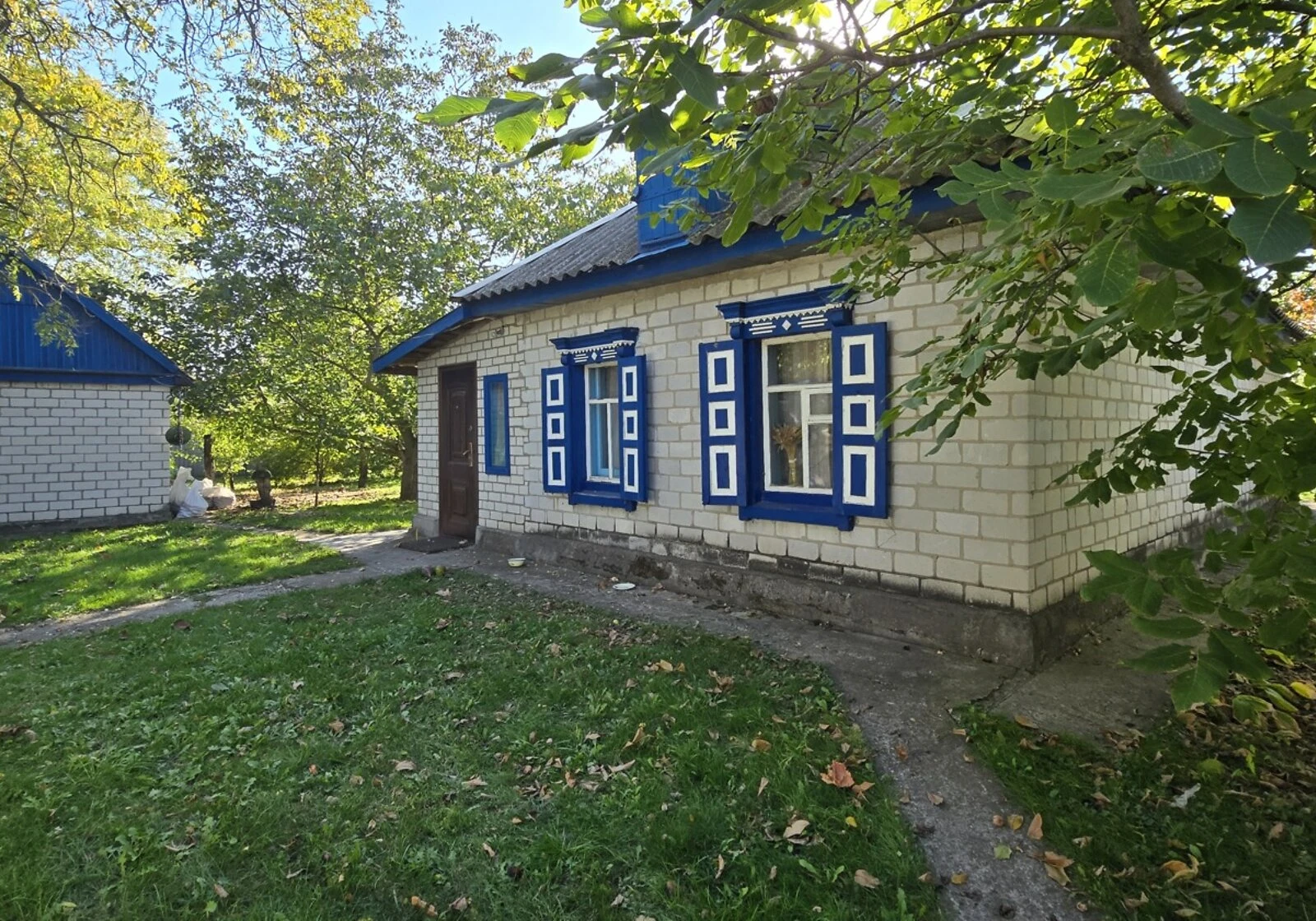 Будинок, Рокитне: 23 сотки, криниця і свердловина - фото 2