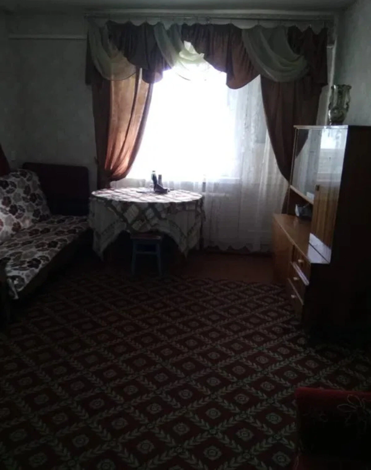 2-комнатная квартира, Сновск - фото 1