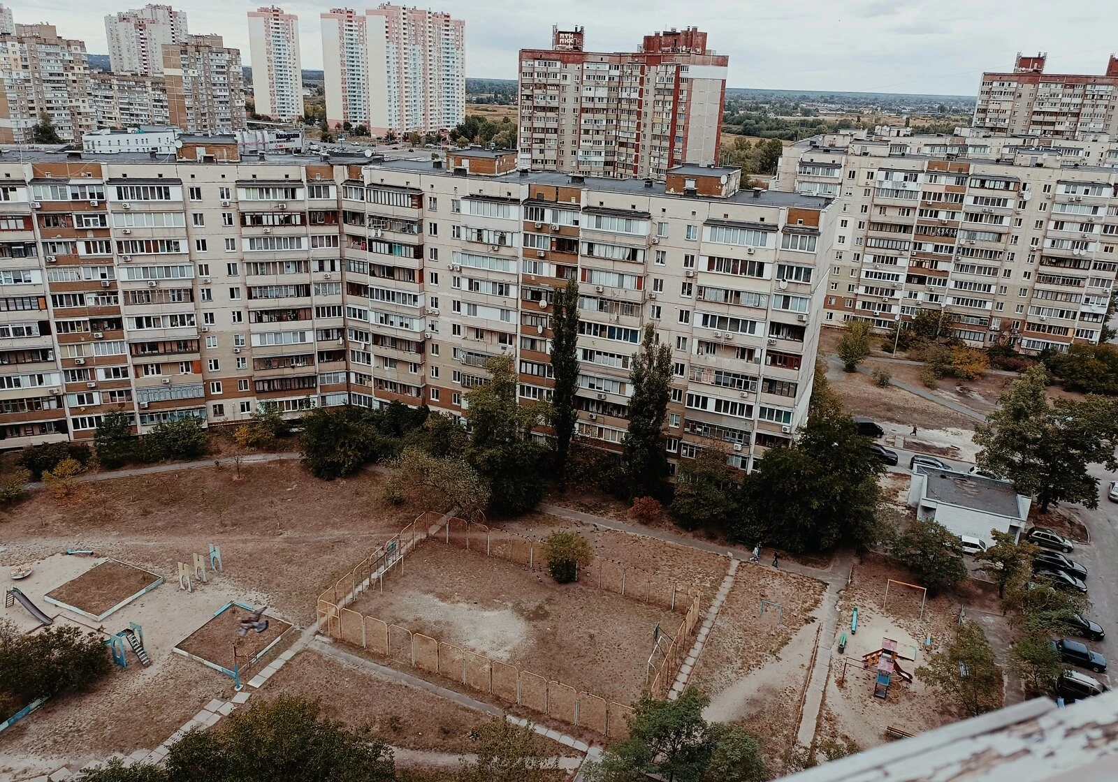 Кімната, Троєщина: можна з малими дітьми, косметичний ремонт - фото 5