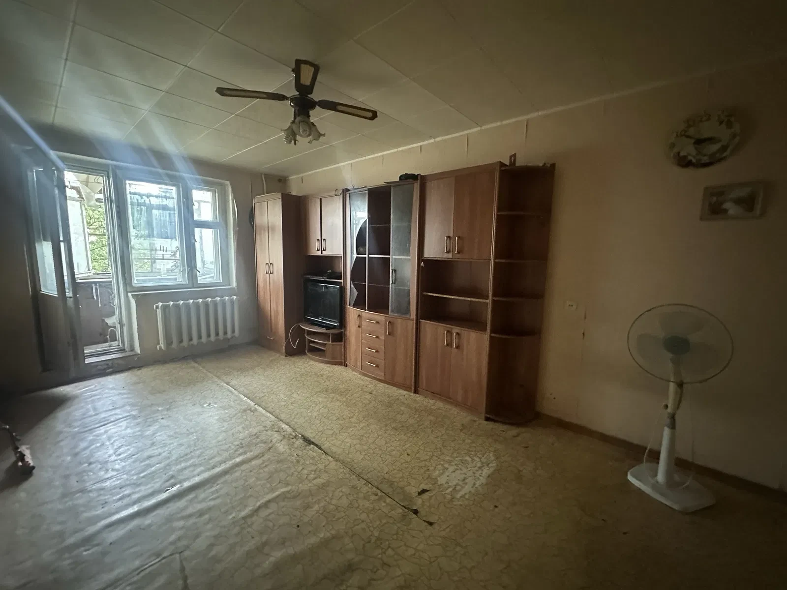 2-кімнатна квартира, Покровський: садки та школи поруч - фото 2