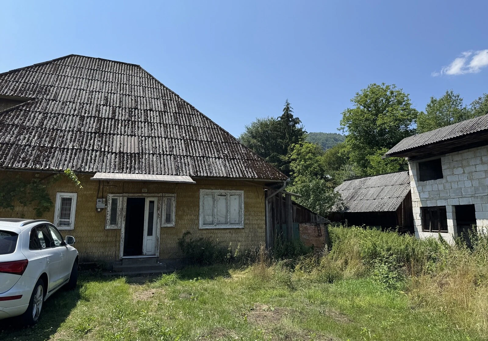 Будинок, Калини: 15.23 сотки, торг можливий, криниця - фото 5