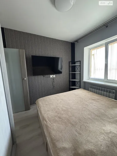 1-кімнатна квартира, Теремки-2: кухня-студія, єВідновлення - фото 2