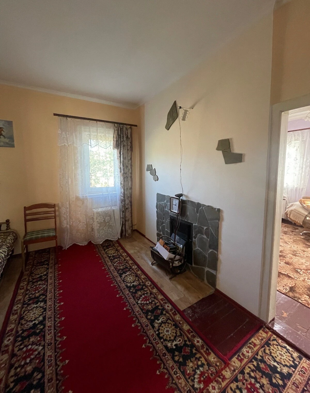 Будинок, Димівське: бесідка, опалення під час відключень - фото 2