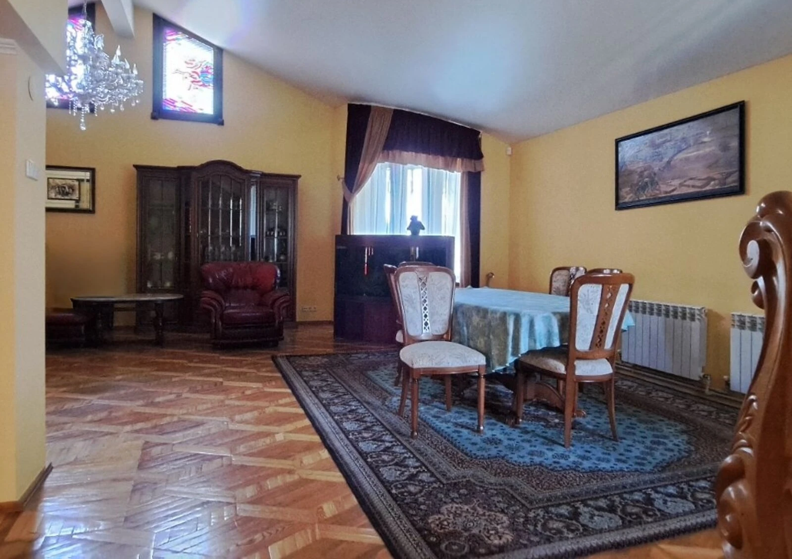 Будинок, Лелеківка: гараж, свердловина, 3 спальні - фото 2