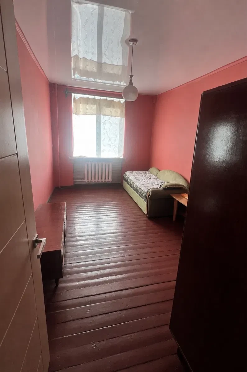 2-кімнатна квартира, Краматорськ: тепла, у центрі старого міста - фото 4