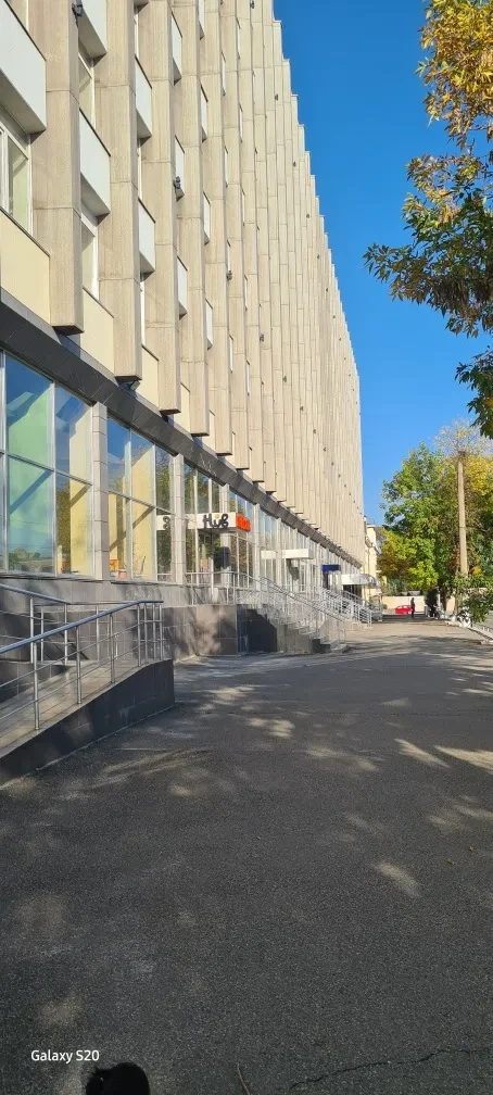 Фасадне приміщення, Новобаварський: під офіс, склад або магазин, фото 2