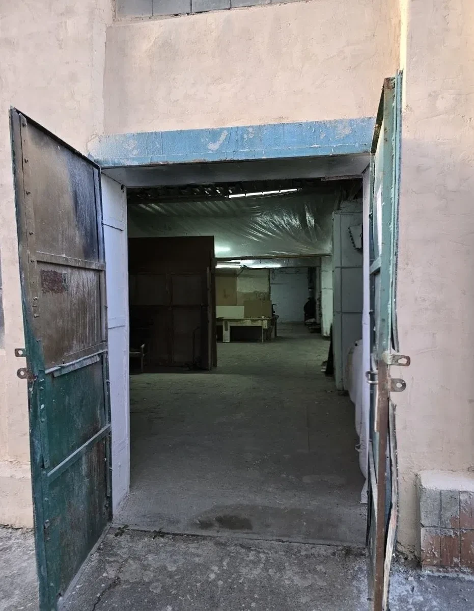 Помещение, Куреневка, Оболонь: под склад, розетки 220/380 В, фото 5