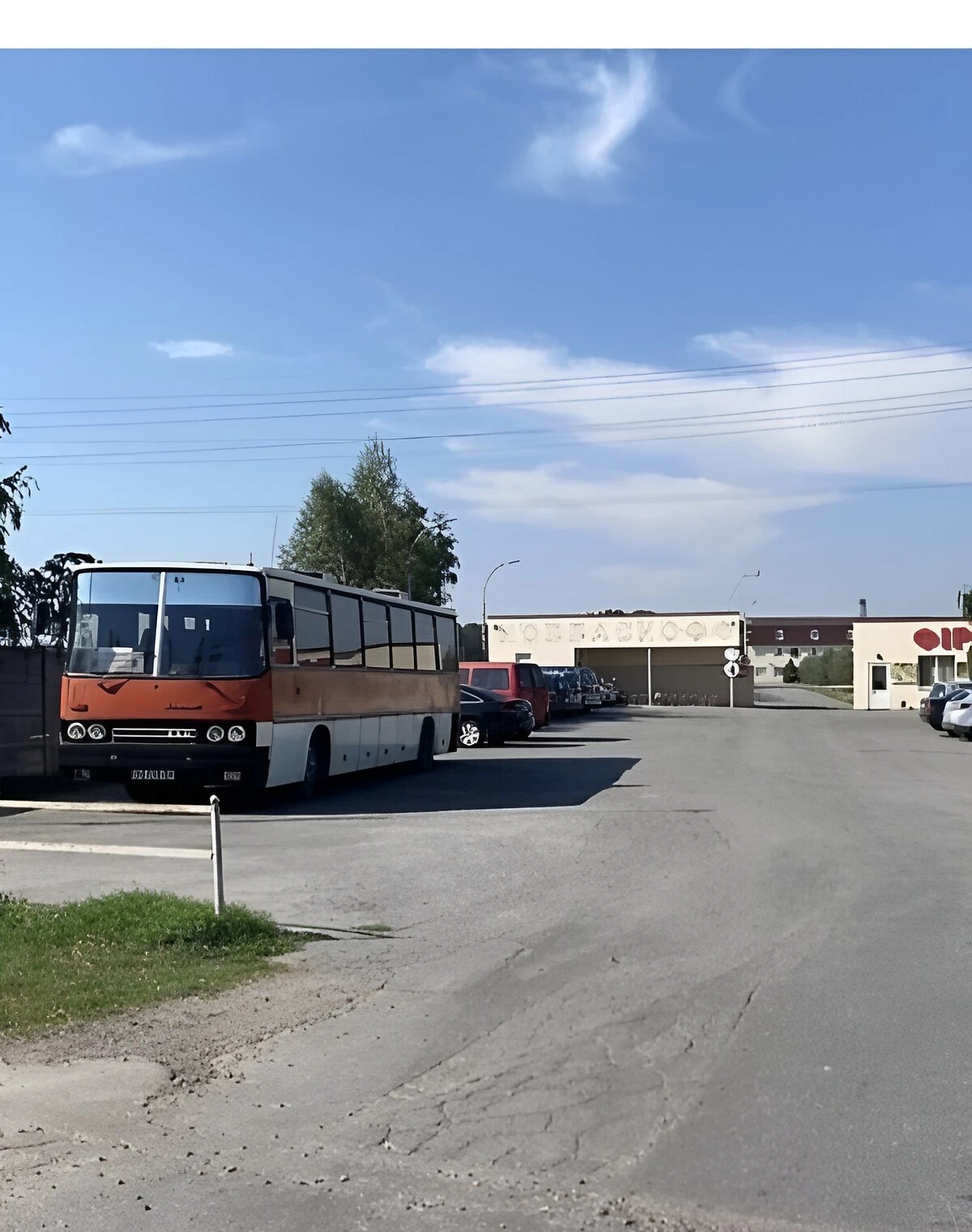 Участок 15 соток, Лука-Мелешковская: ровный, чернозем - фото 1