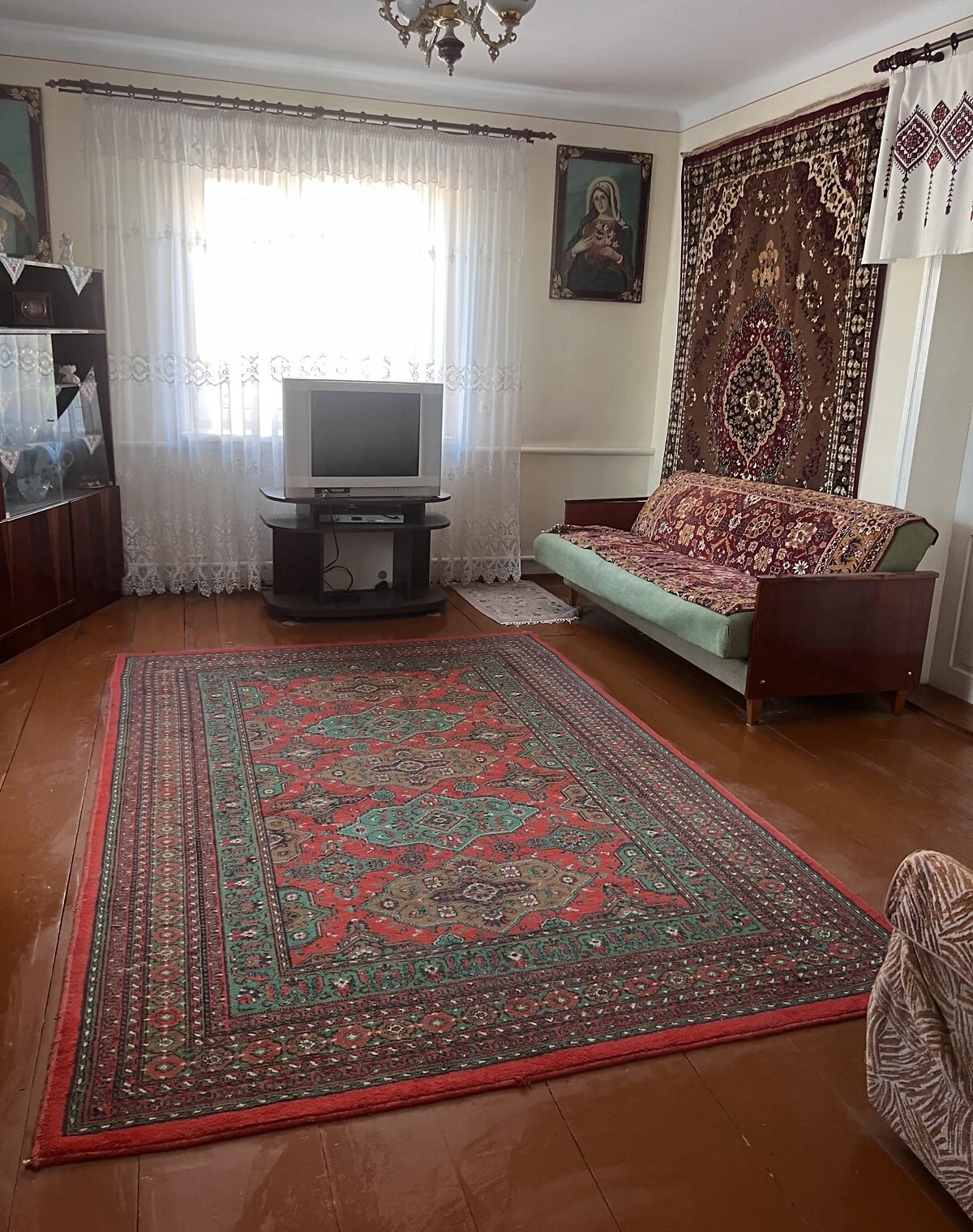 Будинок, Опільсько: гараж, сад, центральний водопровід - фото 2
