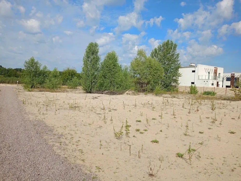 Ділянка 20 соток, Козин (Рудики): друга від річки Козин, електрика 20 кВт, фото 5