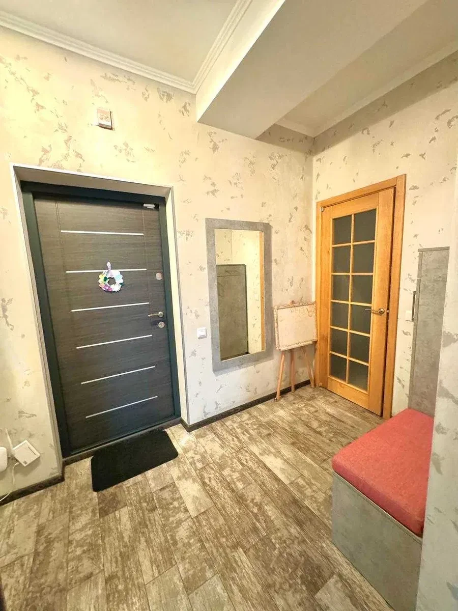 3-кімнатна квартира у ЖК Чайка: інтернет до 12 годин без світла - фото 2