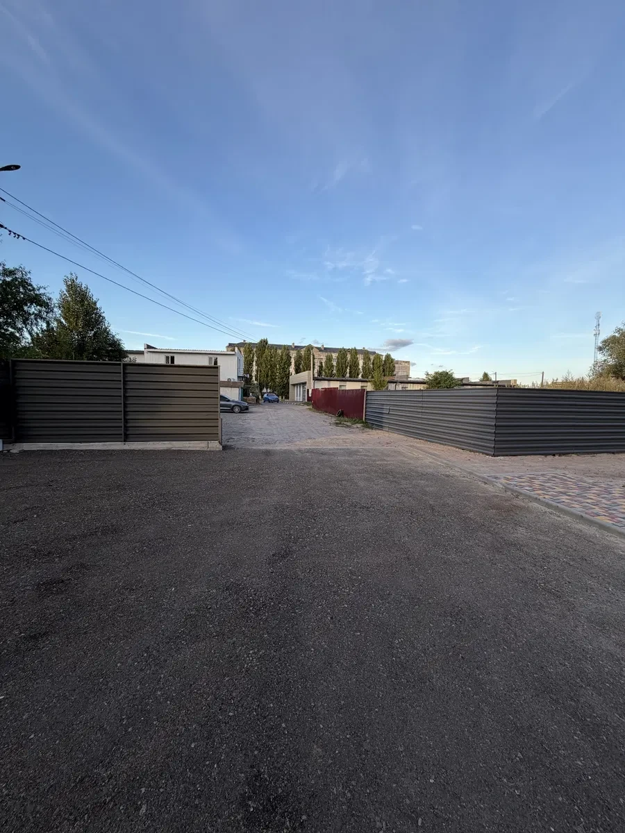 Помещение, Калиновка: фасадное, террасы 24 м², автономный генератор - фото 4