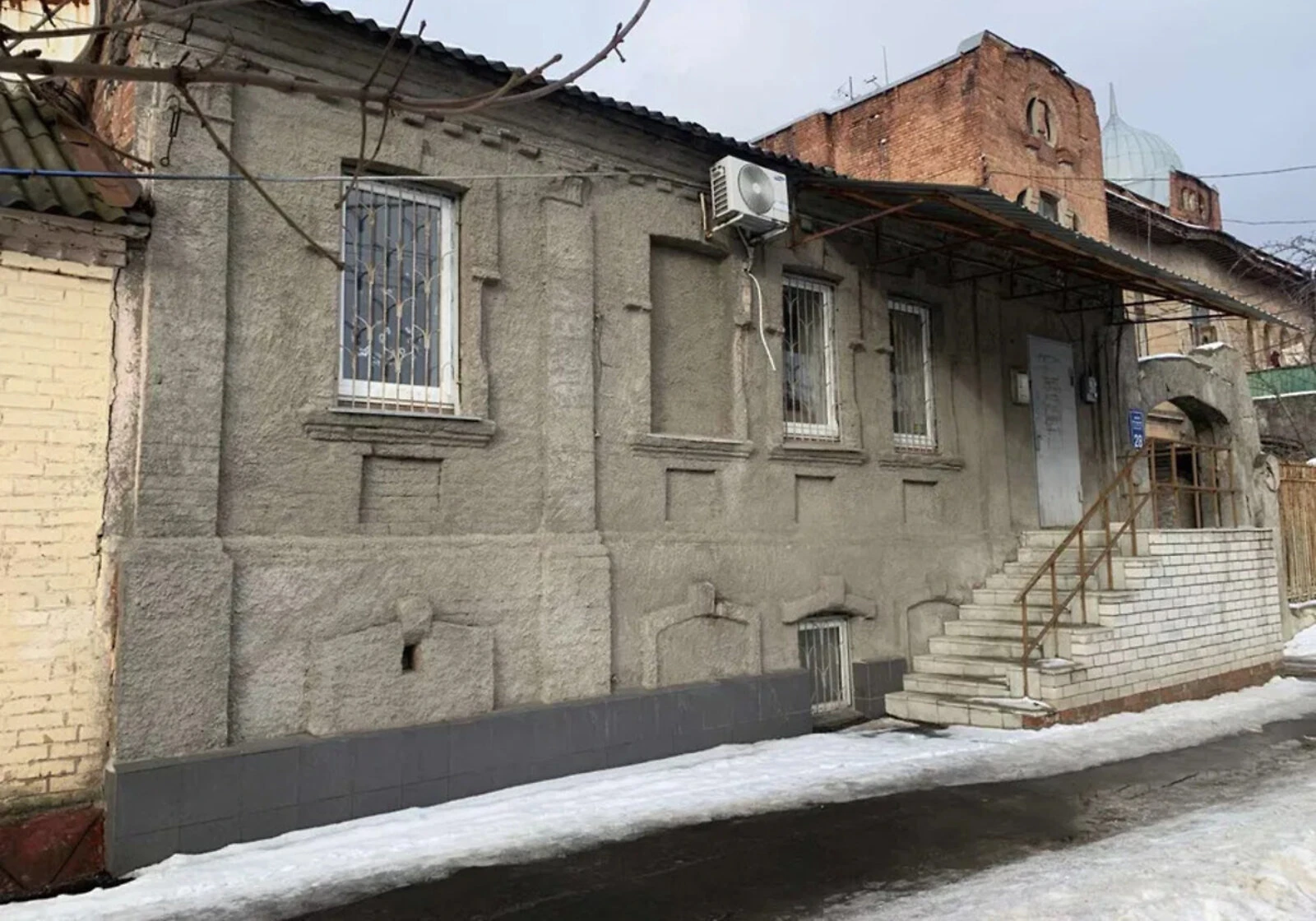 3-кімнатна квартира, Харків: індивідуальне електричне опалення - фото 1