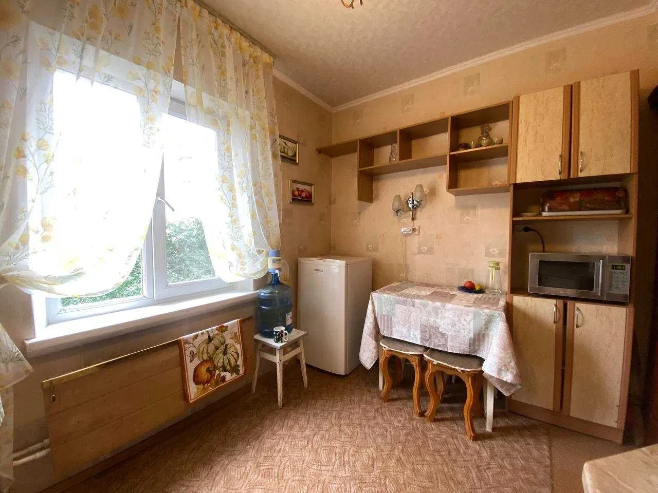 3-кімнатна квартира, Оболонський: вид на озеро Йорданське, метро Оболонь, фото 2
